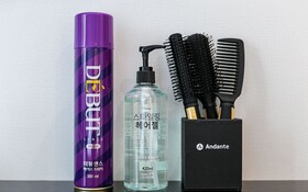 Changwon Myeongseodong Hotel Andante