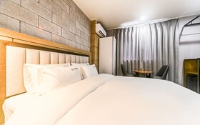 Changwon Myeongseodong Hotel Andante