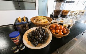 Changwon Myeongseodong Hotel Andante