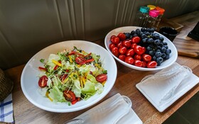 Changwon Myeongseodong Hotel Andante