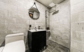 Changwon Myeongseodong Hotel Andante