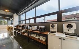 Changwon Myeongseodong Hotel Andante