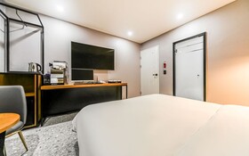 Changwon Myeongseodong Hotel Andante