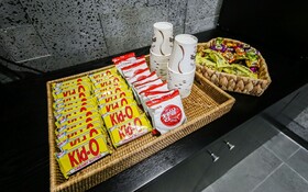 Changwon Myeongseodong Hotel Andante