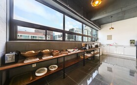 Changwon Myeongseodong Hotel Andante