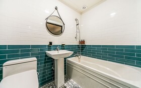 Changwon Myeongseodong Hotel Andante