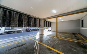 Changwon Myeongseodong Hotel Andante