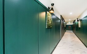 Changwon Myeongseodong Hotel Andante