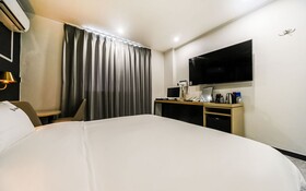 Changwon Myeongseodong Hotel Andante