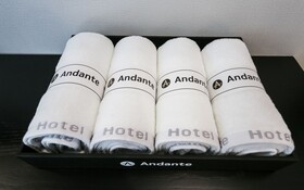 Changwon Myeongseodong Hotel Andante