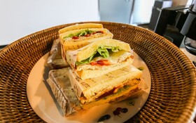 Changwon Myeongseodong Hotel Andante