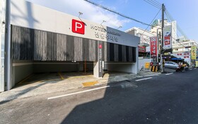 Changwon Myeongseodong Hotel Andante