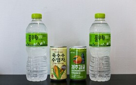 Changwon Myeongseodong Hotel Andante