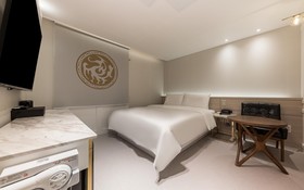 Changwon Myeongseodong Hotel Goguryeo