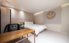 Changwon Myeongseodong Hotel Goguryeo