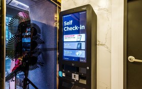 Changwon Myeongseodong Hotel Goguryeo