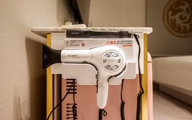 Changwon Myeongseodong Hotel Goguryeo