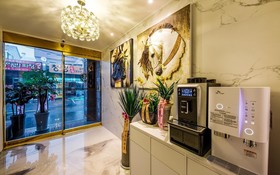 Changwon Myeongseodong Hotel Goguryeo