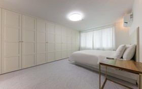 Changwon Myeongseodong Hotel Goguryeo