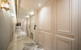 Changwon Myeongseodong Hotel Goguryeo