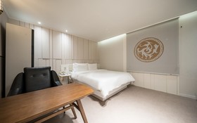 Changwon Myeongseodong Hotel Goguryeo