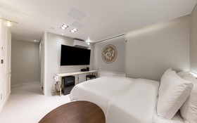 Changwon Myeongseodong Hotel Goguryeo