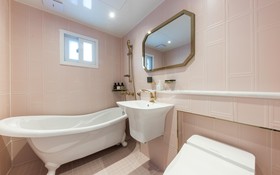 Changwon Myeongseodong Hotel Goguryeo