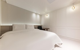 Changwon Myeongseodong Hotel Goguryeo