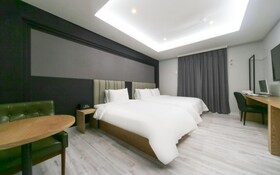 Changwon Myeongseodong Hotel Laon