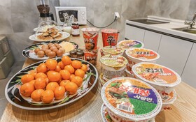 Changwon Myeongseodong Hotel Laon