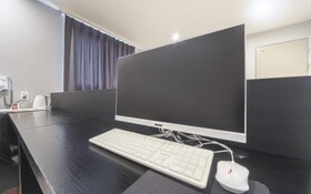 Changwon Myeongseodong Hotel Laon