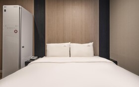 Changwon Myeongseodong Hotel Laon