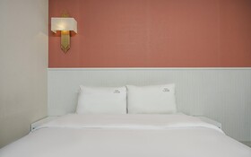 Changwon Myeongseodong Hotel Laon