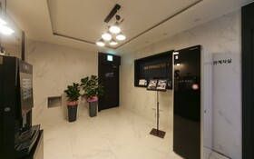 Changwon Myeongseodong Hotel Laon