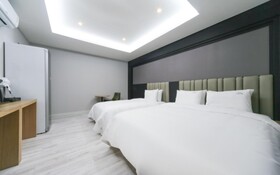 Changwon Myeongseodong Hotel Laon