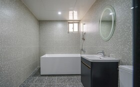 Changwon Myeongseodong Hotel Laon