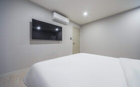 Changwon Myeongseodong Hotel Laon