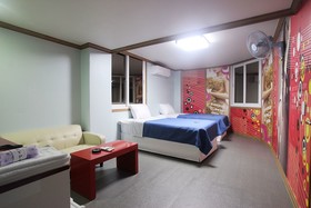 Changwon Myeongseodong Myeongseo