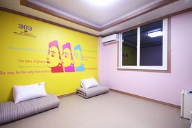 Changwon Myeongseodong Myeongseo