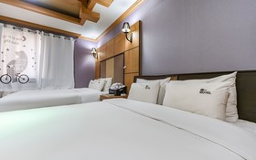Changwon Palyongdong 25th