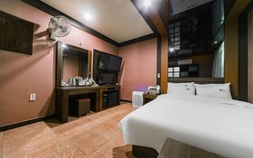 Changwon Palyongdong 25th