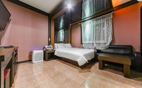 Changwon Palyongdong 25th