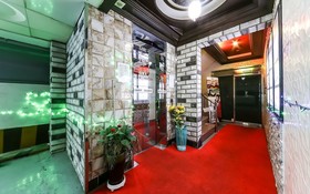 Changwon Palyongdong 25th