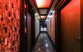 Changwon Palyongdong 25th