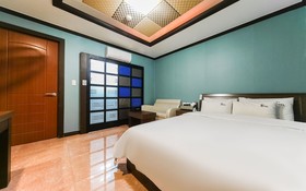Changwon Palyongdong 25th