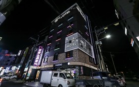 Changwon Palyongdong 25th