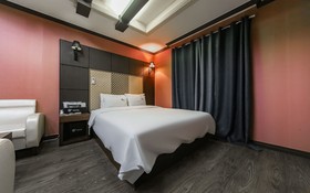 Changwon Palyongdong 25th