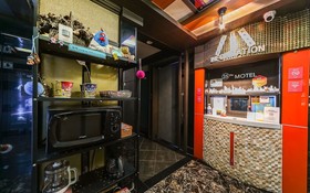 Changwon Palyongdong 25th