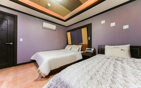 Changwon Palyongdong 25th