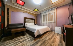 Changwon Palyongdong 25th